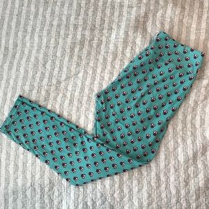 LulaRoe Disney Leggings